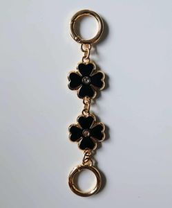 Hovedbilde Forlenger til skulderreim, sort