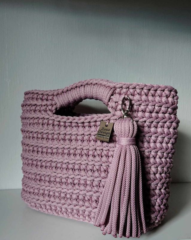 Zosa Ambroz Materialpakke