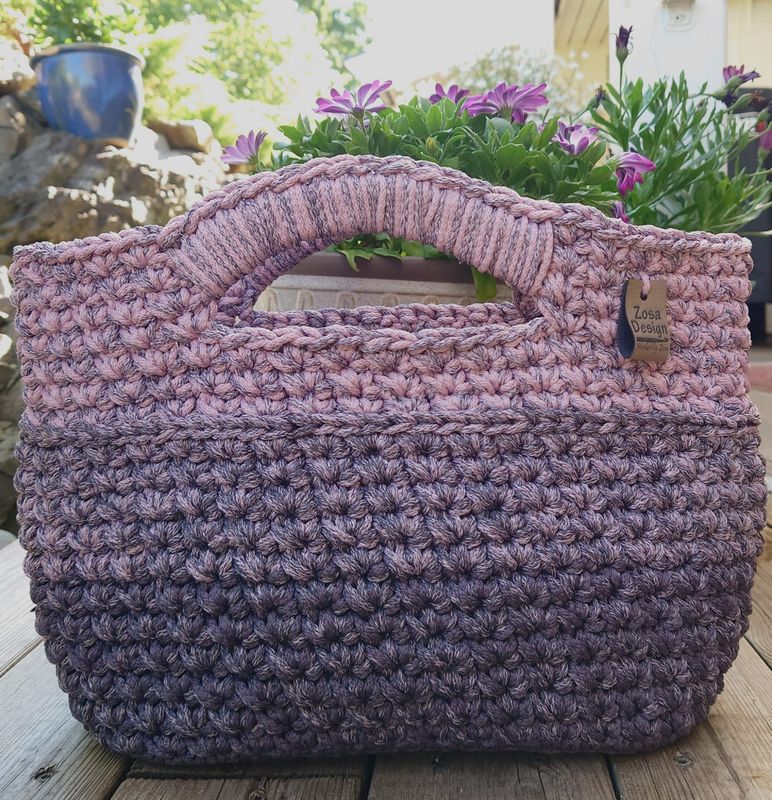 Zosa Zymfoni Materialpakke