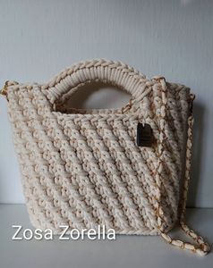 Hovedbilde Zosa Zorella Materialpakke