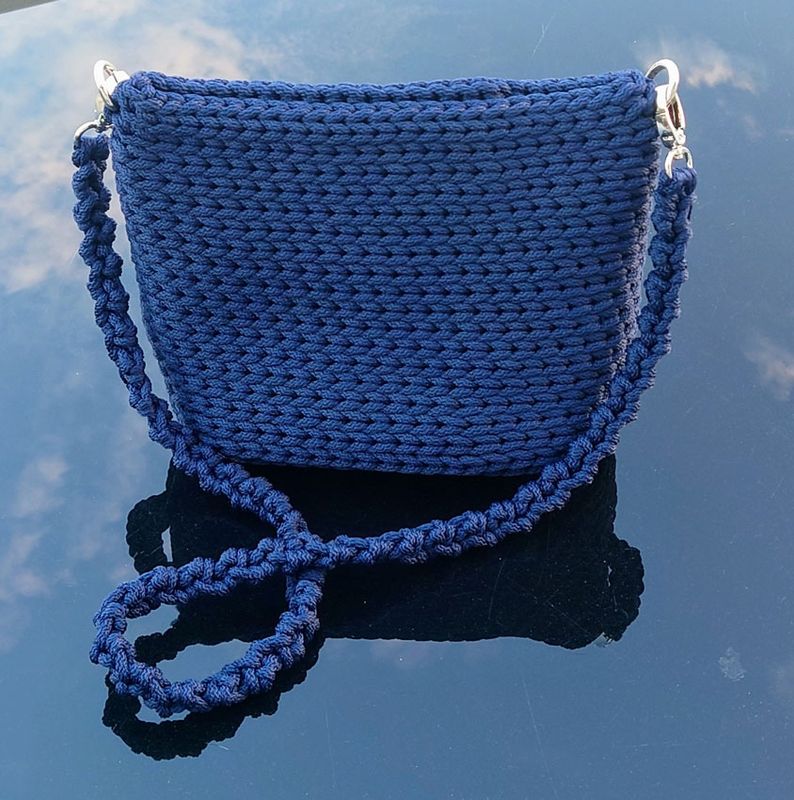 Zosa Coco Materialpakke