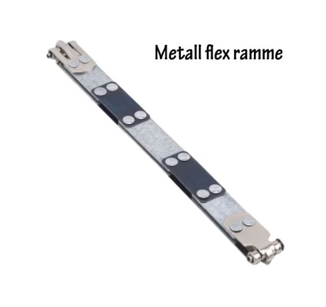 Hovedbilde Metallramme