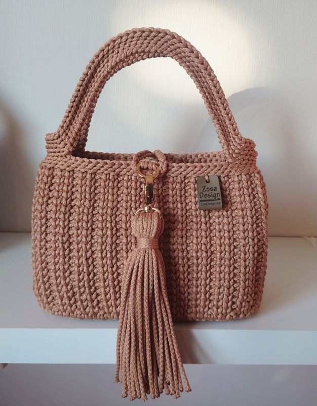 Zosa Maki Materialpakke