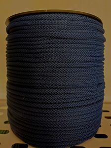 Hovedbilde 23 Marineblå - Tykk heklesnor