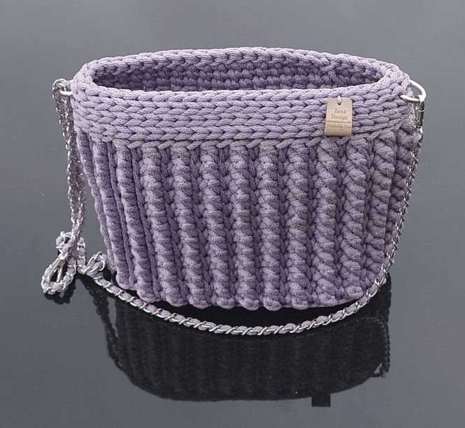 Hovedbilde Zosa Castell Materialpakke