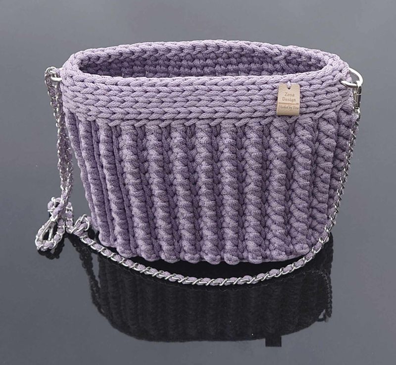 Zosa Castell Materialpakke