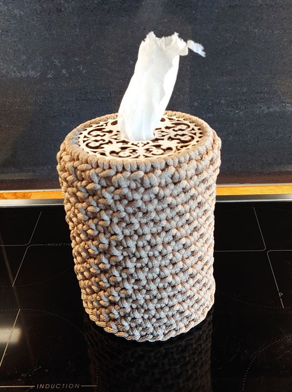 Trebunn til Tørkerull