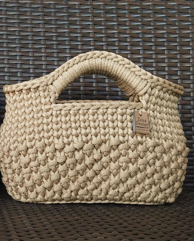 Zosa Loop Materialpakke