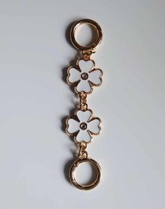 Hovedbilde Forlenger til skulderreim, hvit