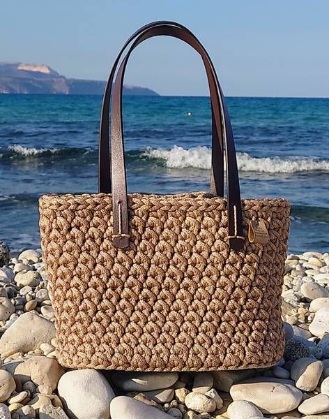 Zosa Bridge Hekleveske