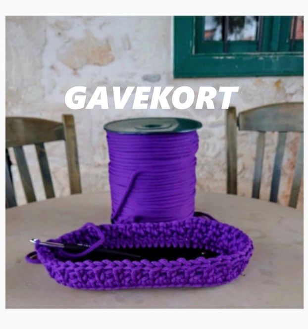 Hovedbilde Gavekort 