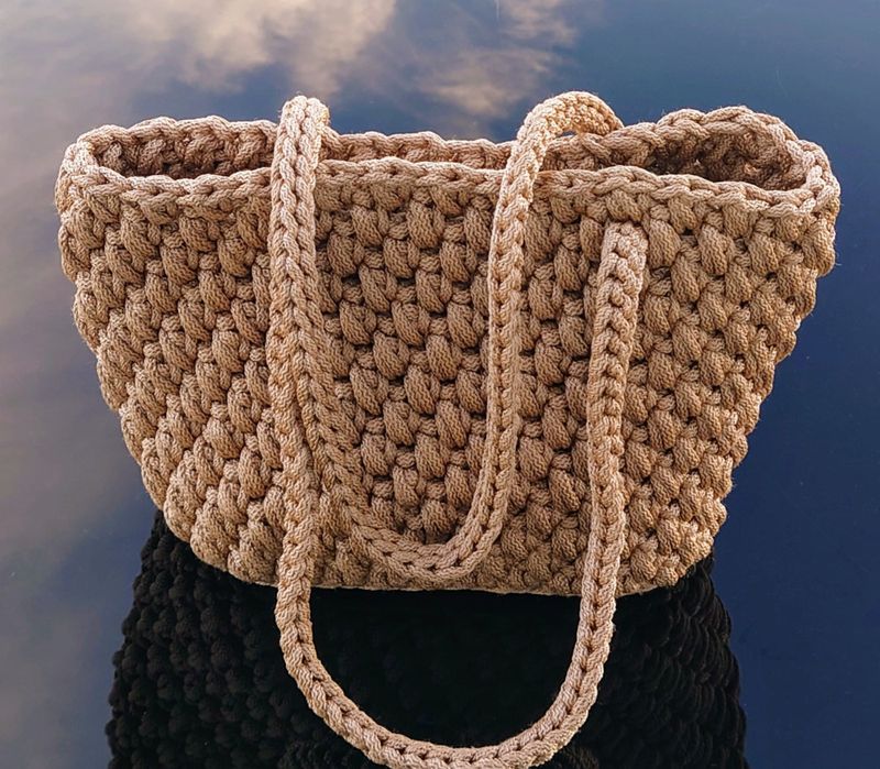 Zosa Glow Materialpakke