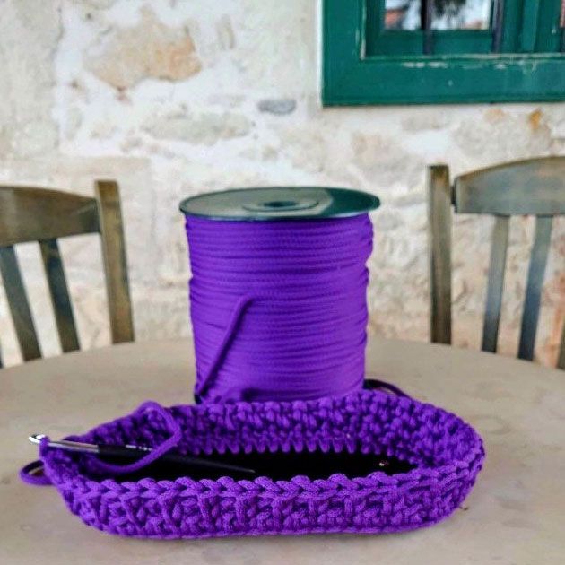 Material pakker fra Zosa Design