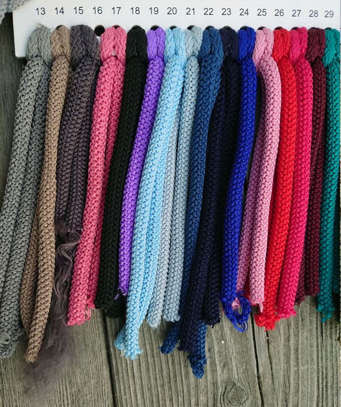 Zosa Lace Løper