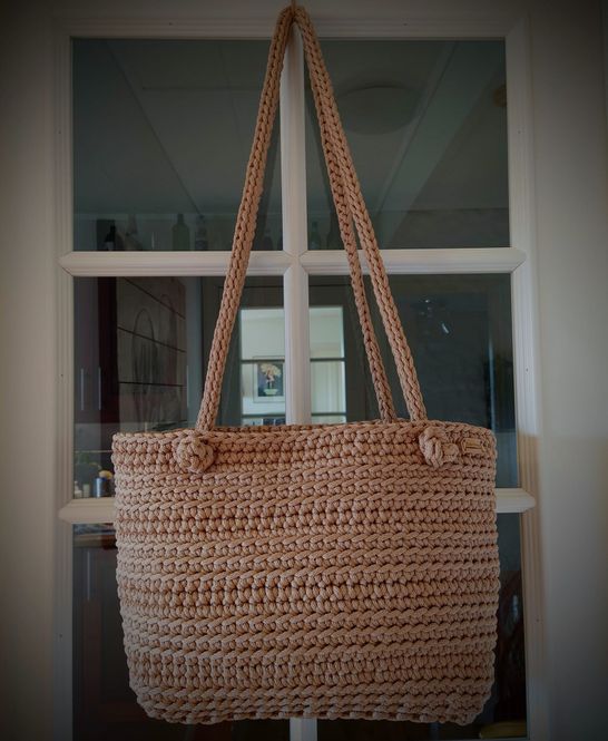 Hovedbilde Zosa Zunny Materialpakke