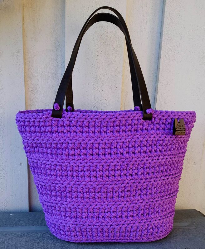 Zosa Alfaz Materialpakke