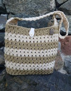 Hovedbilde Zosa Fellow Strandnett materialpakke