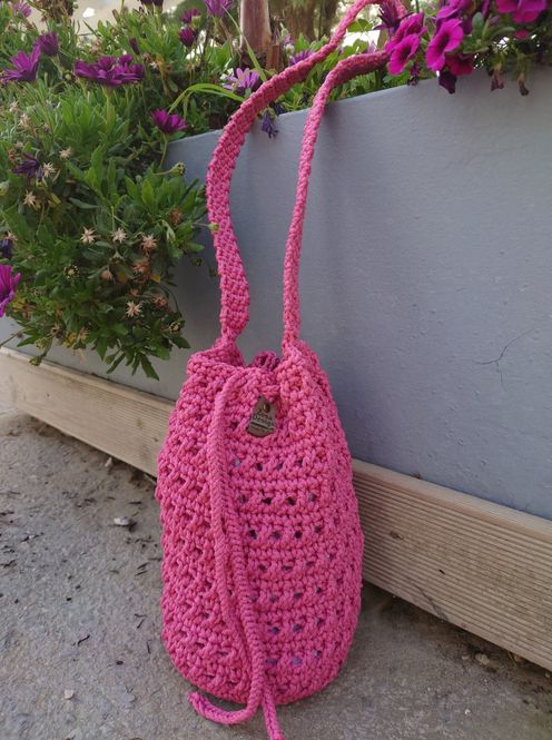 Hovedbilde Zosa Bonitaz Materialpakke