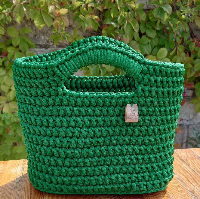 Hovedbilde Zosa Nano Materialpakke