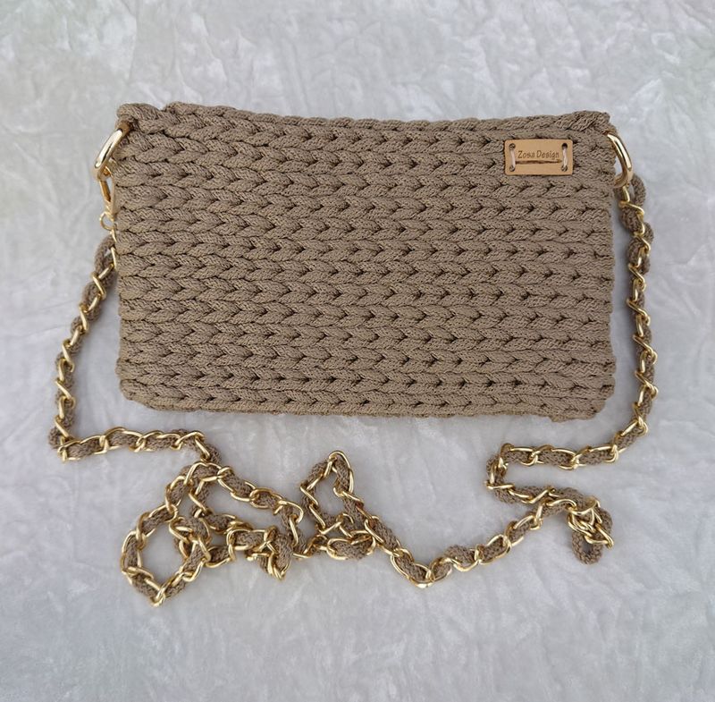 Zosa Brief Materialpakke